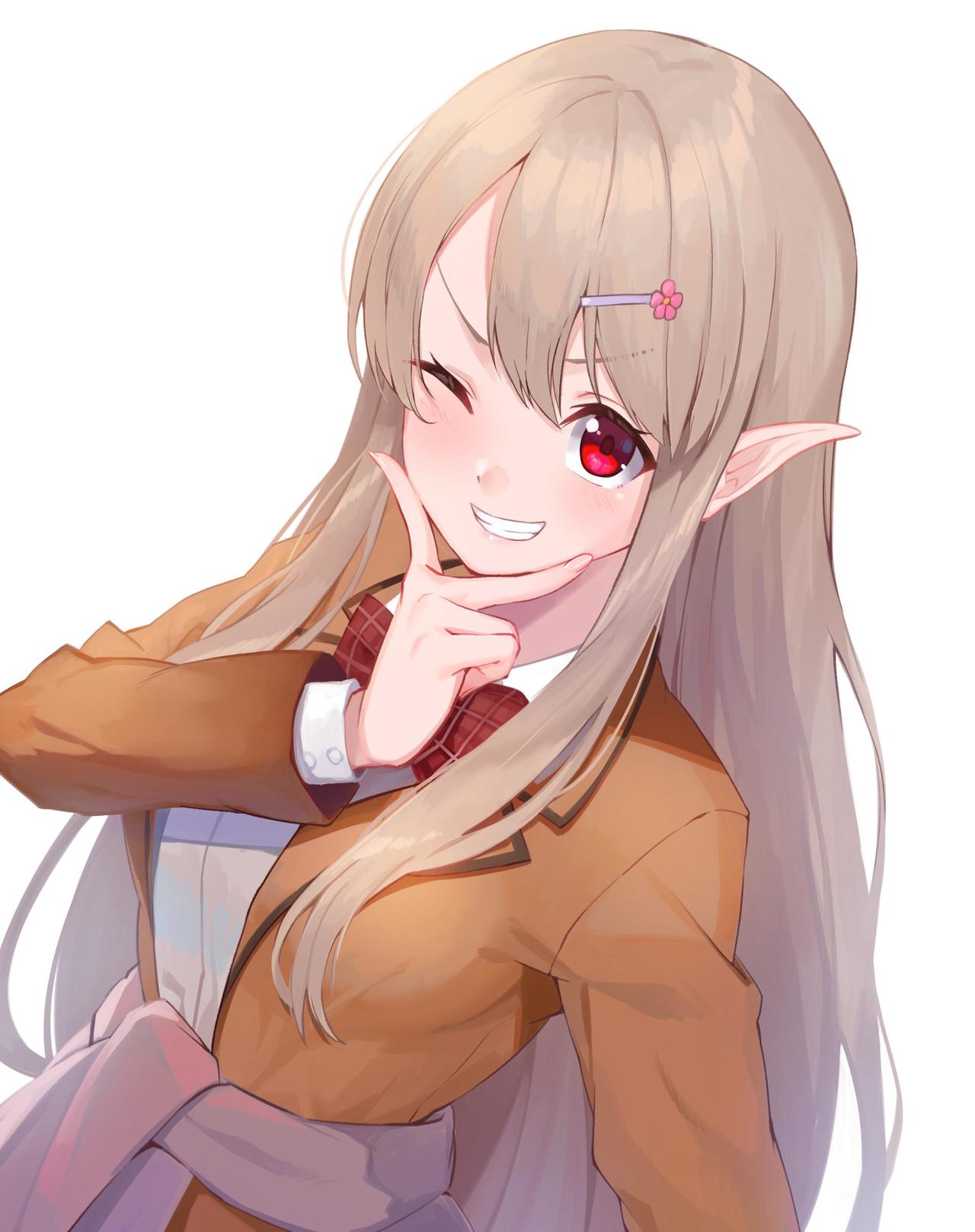 P站插画师ギノピー作品图片欣赏,P站ID493100 P站插画师ギノピー作品图片欣赏,P站ID493100