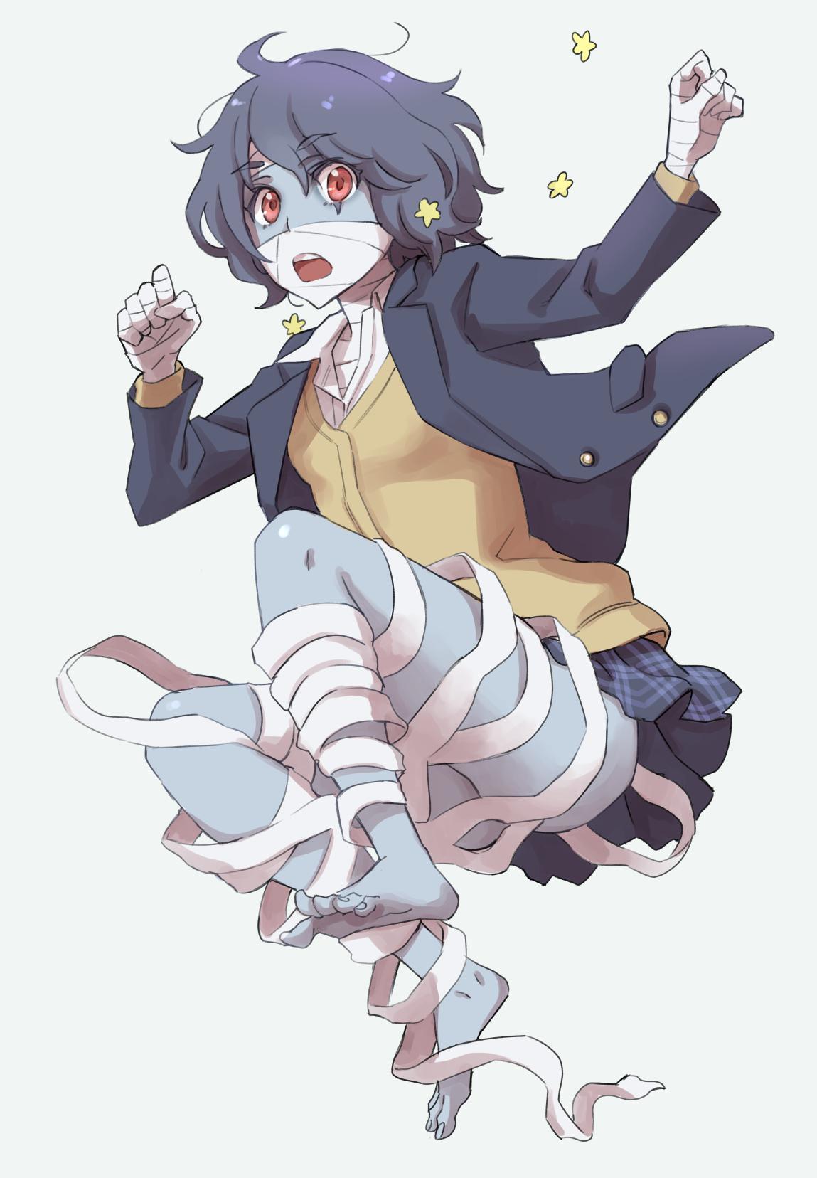 P站插画师仲邑エンジツ作品图片欣赏,P站ID37511400 P站插画师仲邑エンジツ作品图片欣赏,P站ID37511400
