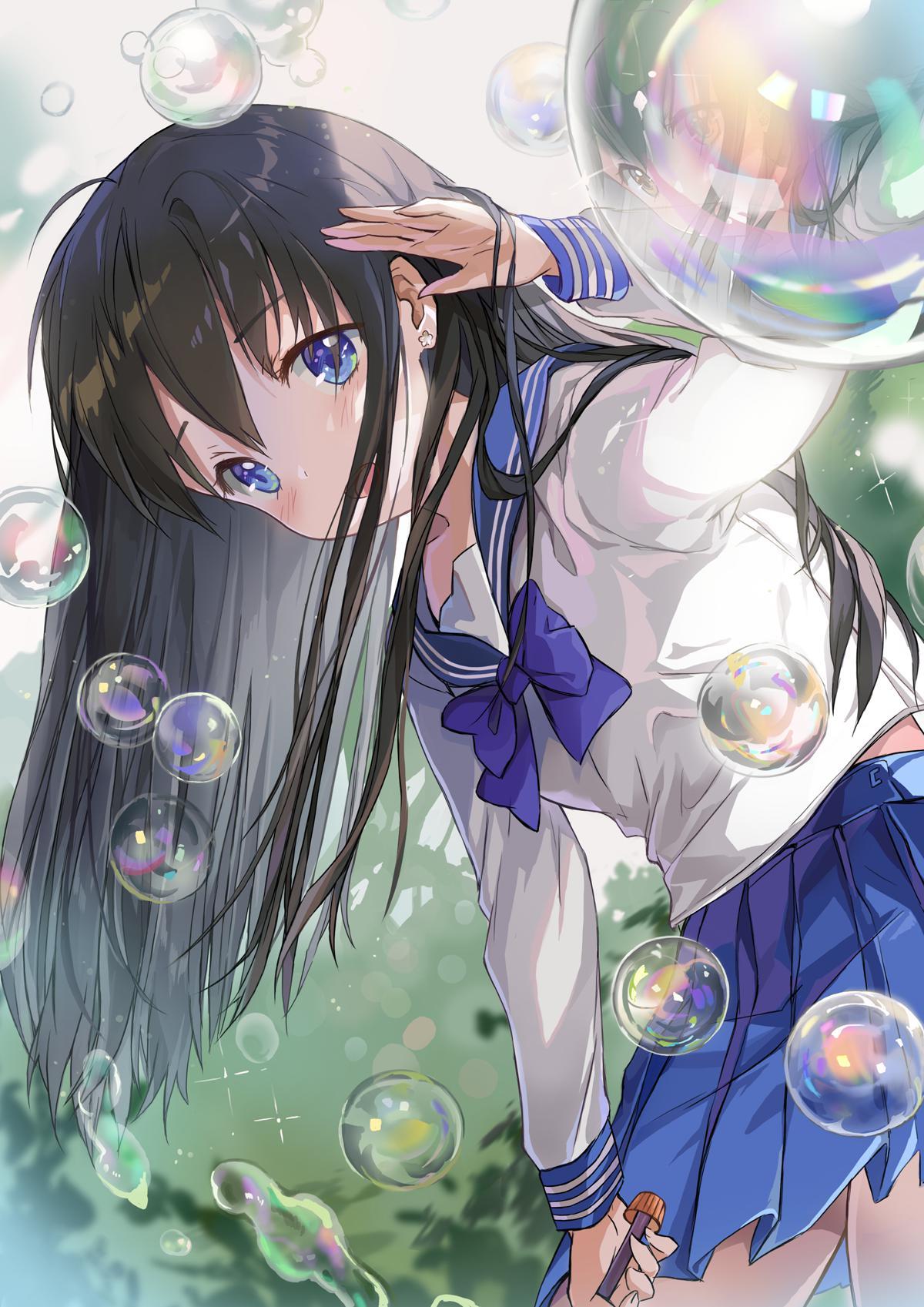 P站插画师saya作品图片欣赏,P站ID3272487 P站插画师saya作品图片欣赏,P站ID3272487