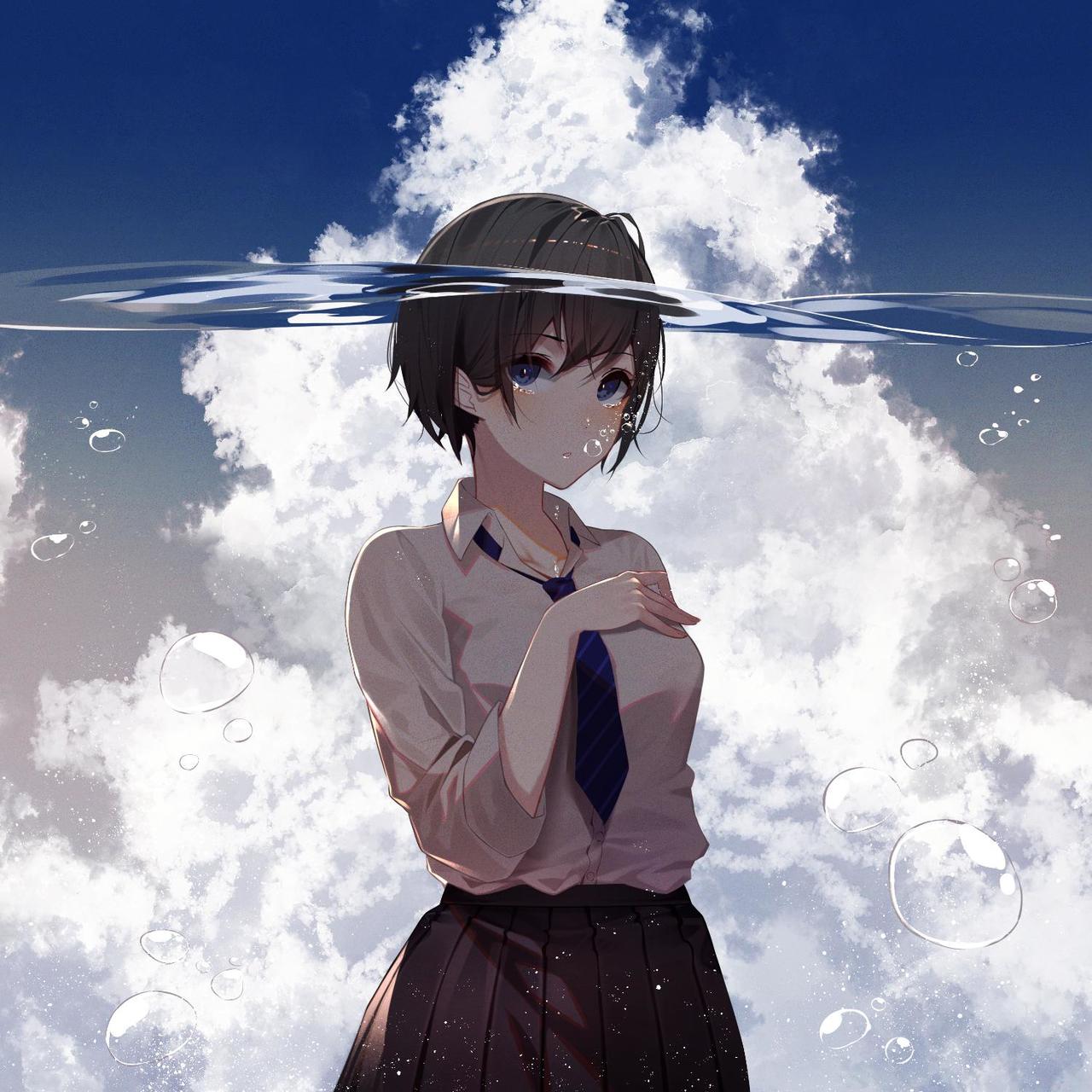 P站插画师kisui作品图片欣赏,P站ID28992125 P站插画师kisui作品图片欣赏,P站ID28992125