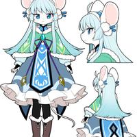 P站插画师ひつじロボ作品图片欣赏,P站ID793067 P站插画师ひつじロボ作品图片欣赏,P站ID793067