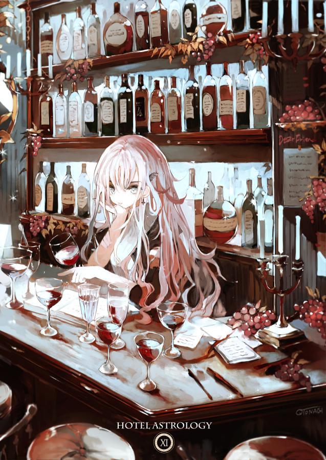 P站插画师旧都なぎ作品图片欣赏,P站ID2063338 P站插画师旧都なぎ作品图片欣赏,P站ID2063338