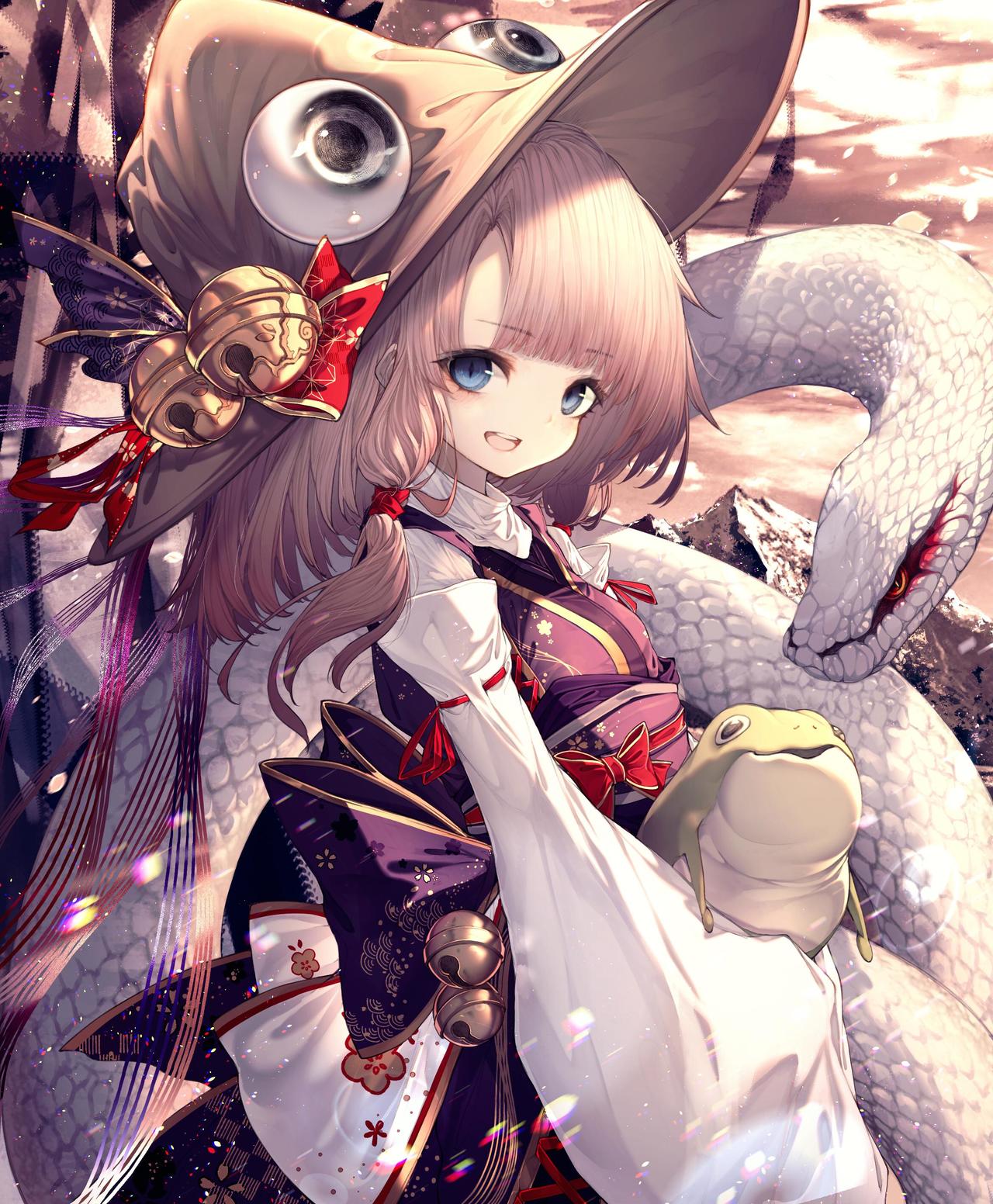 P站插画师ヒトこもる作品图片欣赏,P站ID30837811 P站插画师ヒトこもる作品图片欣赏,P站ID30837811