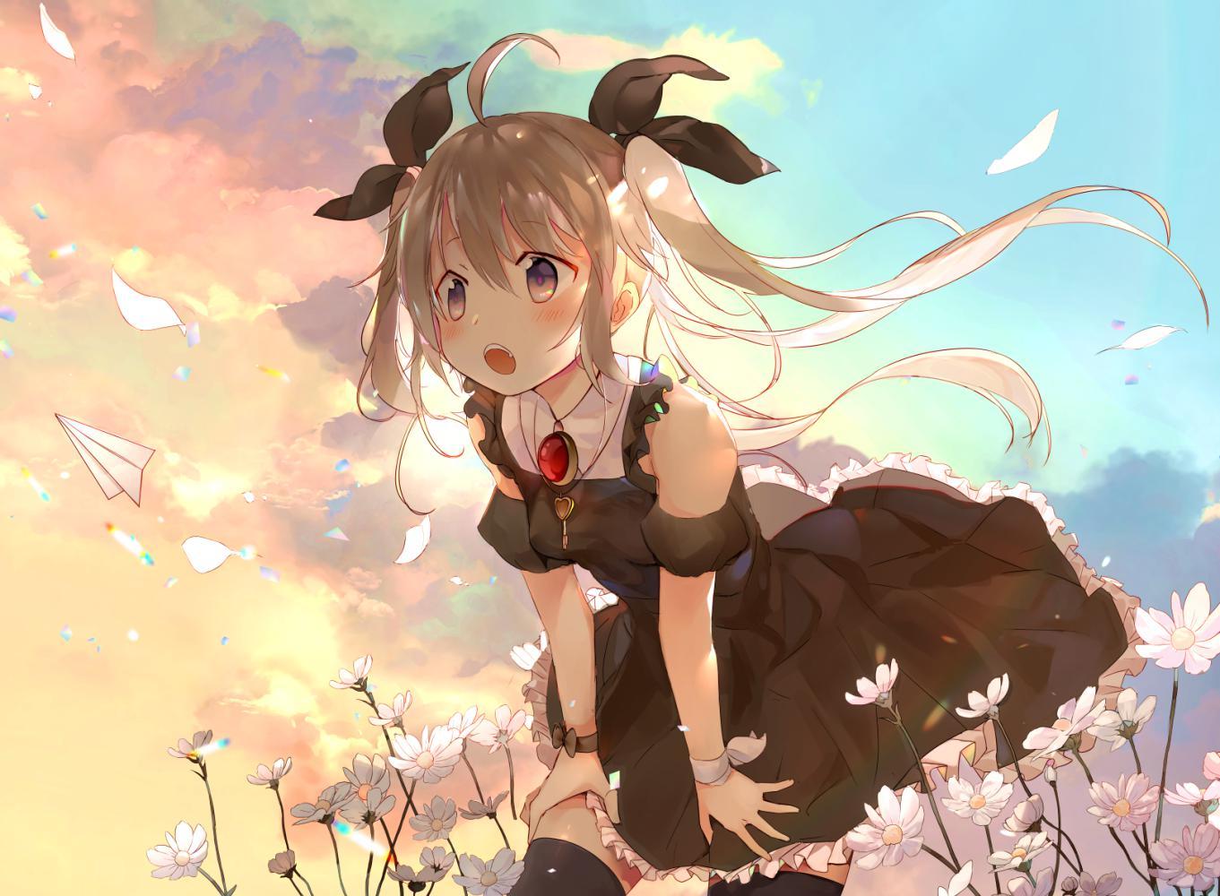 P站插画师七日Nanoka作品图片欣赏,P站ID38879432 P站插画师七日Nanoka作品图片欣赏,P站ID38879432