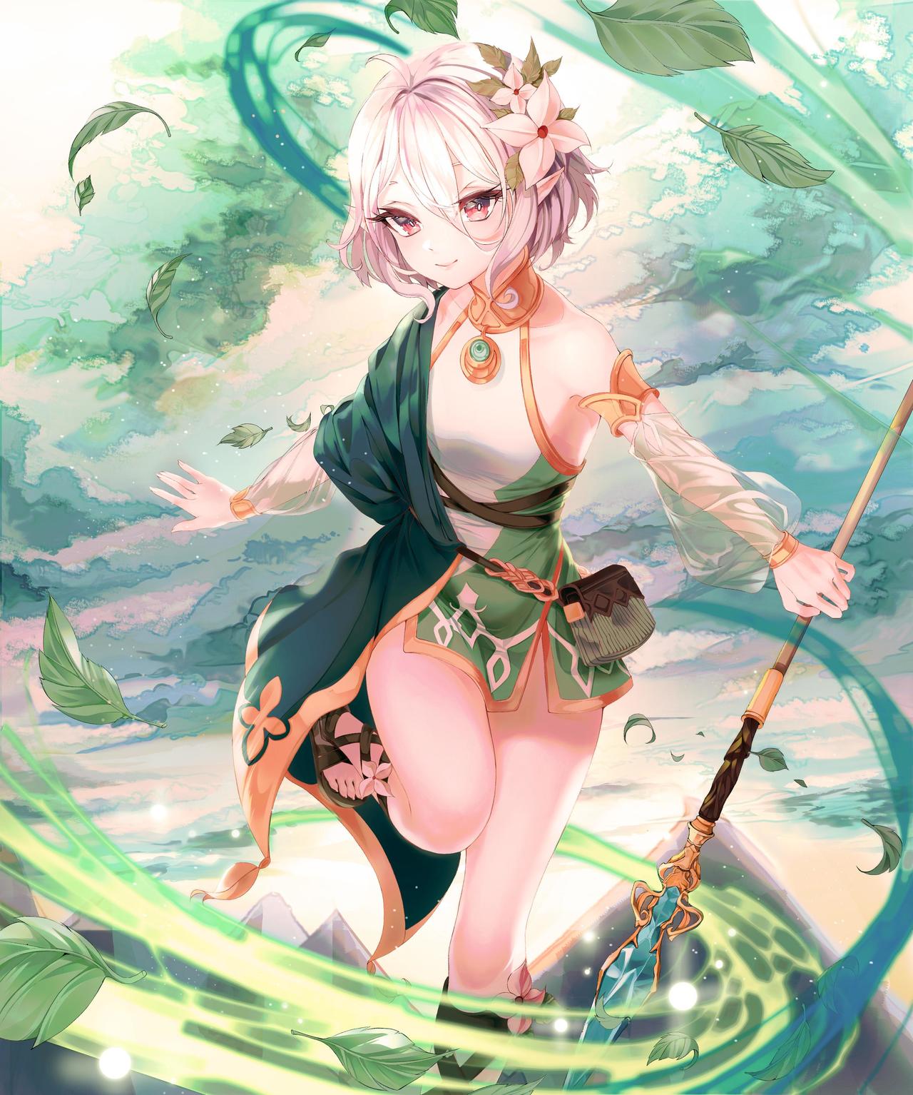 P站插画师buri作品图片欣赏,P站ID2539925 P站插画师buri作品图片欣赏,P站ID2539925