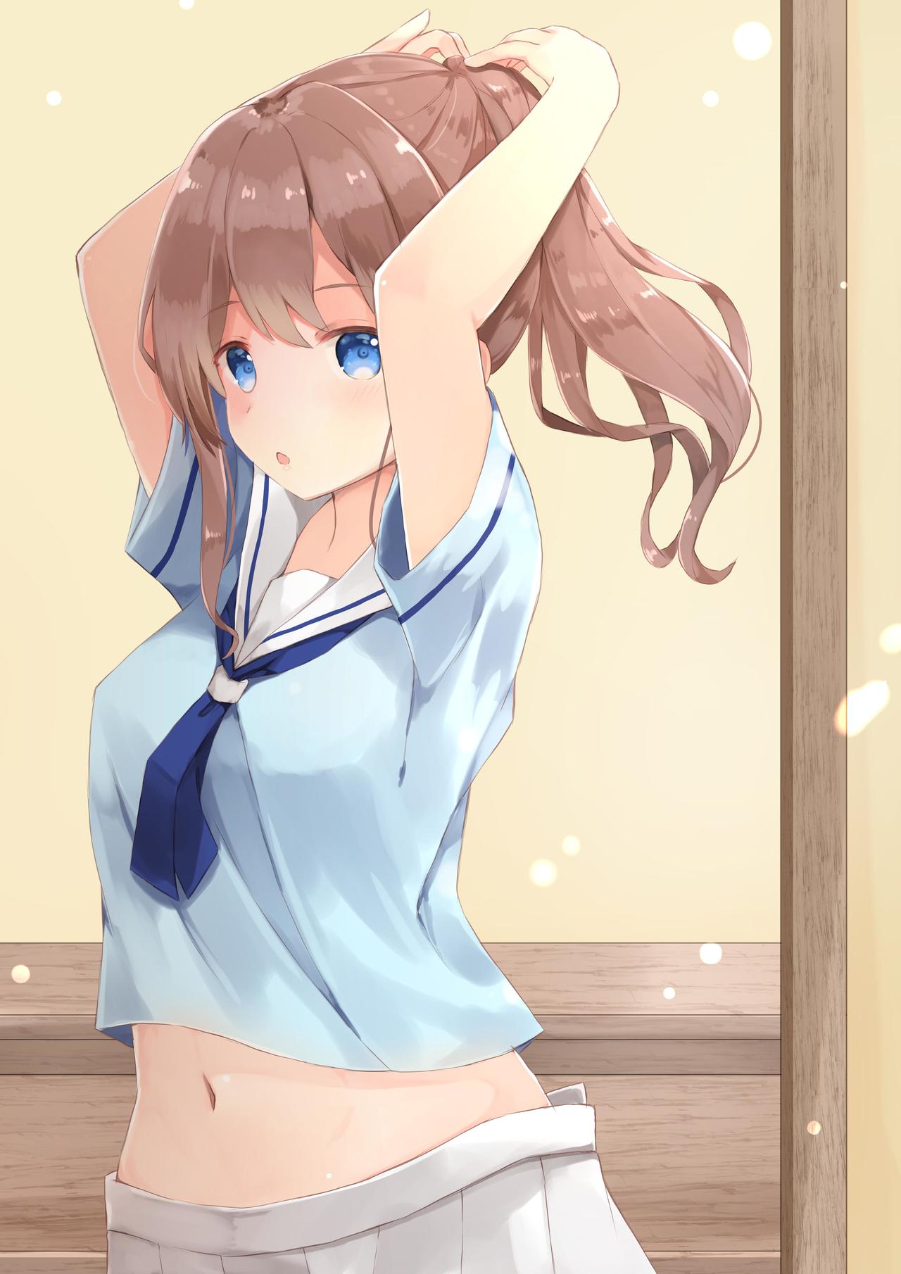 P站插画师兎村まる作品图片欣赏,P站ID36680237 P站插画师兎村まる作品图片欣赏,P站ID36680237
