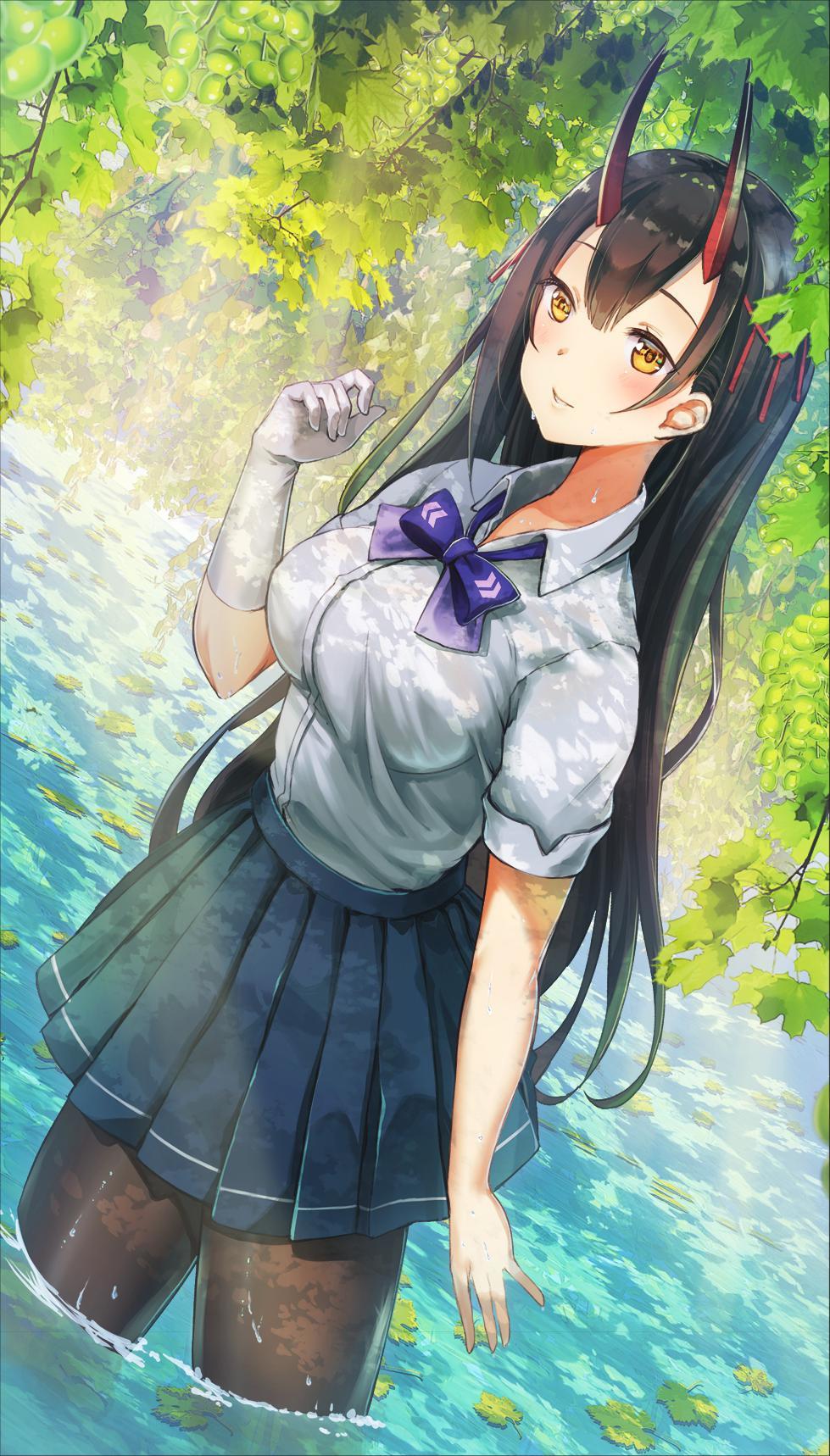 P站插画师ゆーにっと@yu_ni_t作品图片欣赏,P站ID20782961 P站插画师ゆーにっと@yu_ni_t作品图片欣赏,P站ID20782961