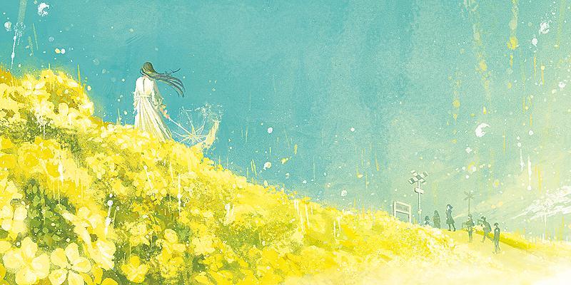 P站插画师いとうあつき作品图片欣赏,P站ID86322 P站插画师いとうあつき作品图片欣赏,P站ID86322
