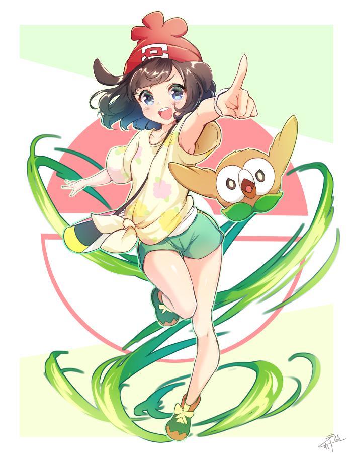 P站插画师きすけくん作品图片欣赏,P站ID5365574 P站插画师きすけくん作品图片欣赏,P站ID5365574