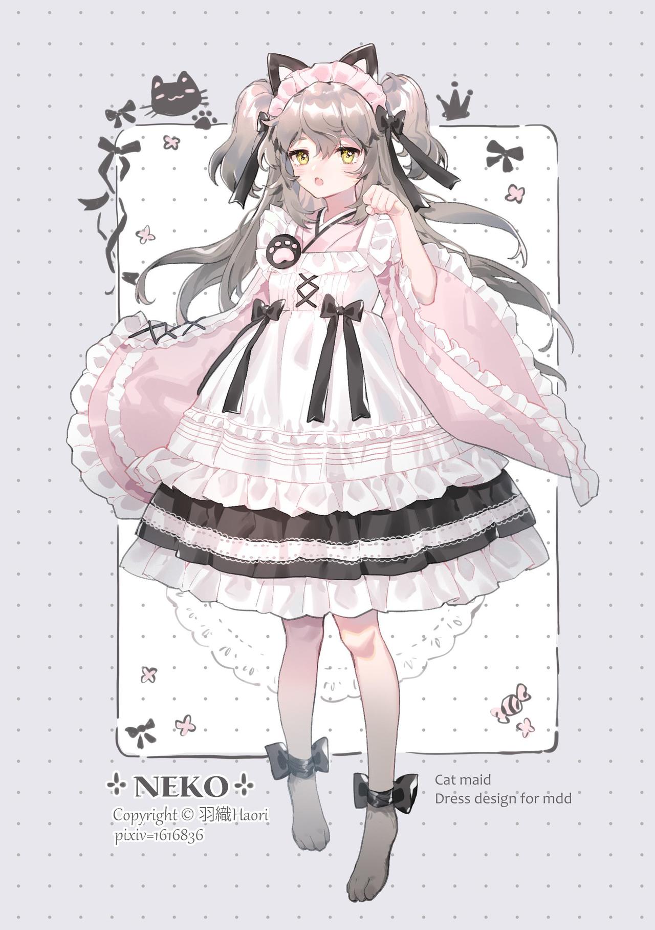 P站插画师羽織haori作品图片欣赏,P站ID1616836 P站插画师羽織haori作品图片欣赏,P站ID1616836