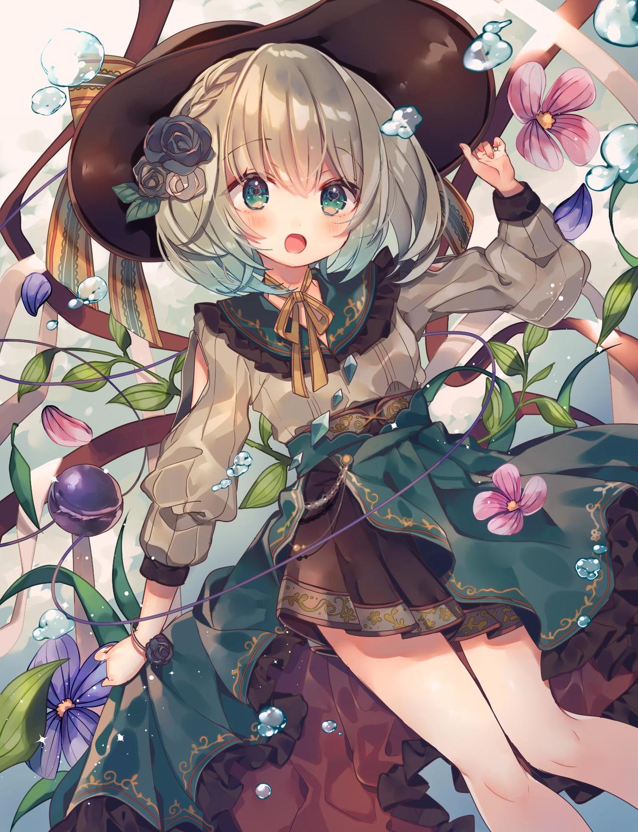 P站插画师アナ@日曜め34a作品图片欣赏,P站ID654238 P站插画师アナ@日曜め34a作品图片欣赏,P站ID654238