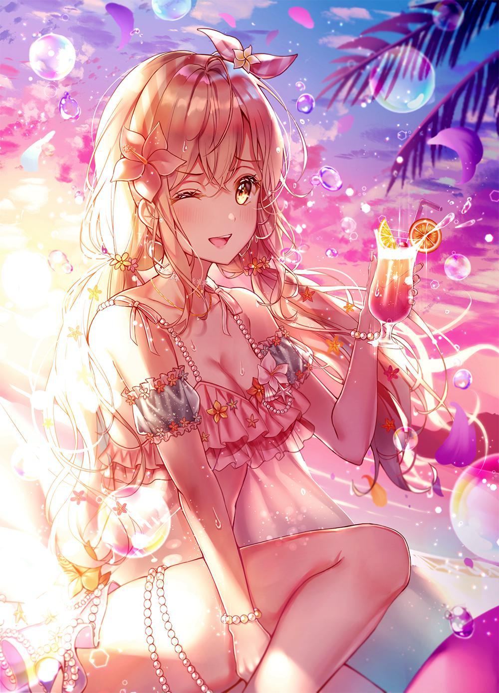 P站插画师lyum作品图片欣赏,P站ID4399718 P站插画师lyum作品图片欣赏,P站ID4399718
