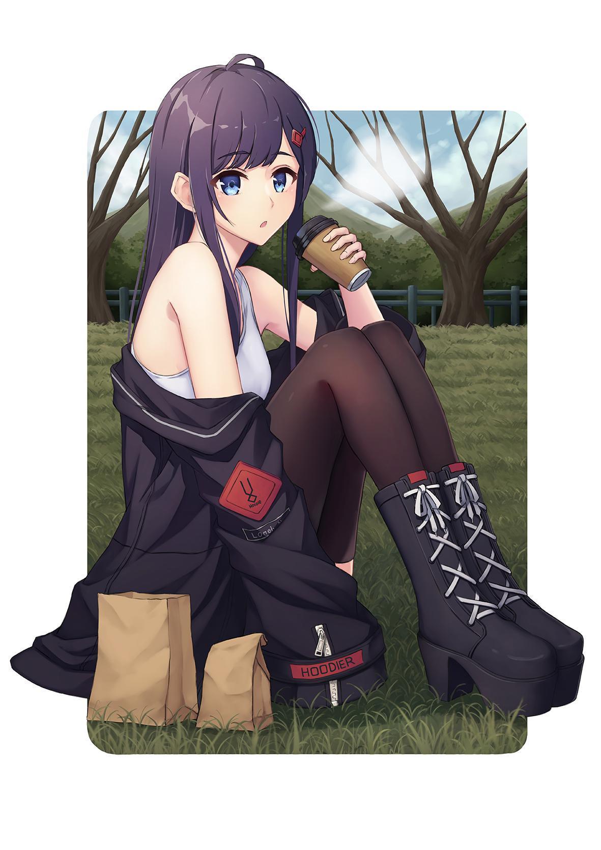 P站插画师HoODieR作品图片欣赏,P站ID6604936 P站插画师HoODieR作品图片欣赏,P站ID6604936