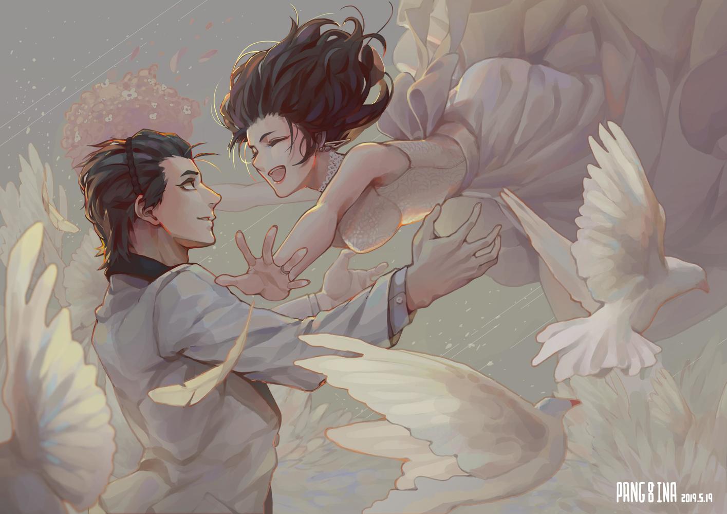 P站插画师紅盤子作品图片欣赏,P站ID15922644 P站插画师紅盤子作品图片欣赏,P站ID15922644