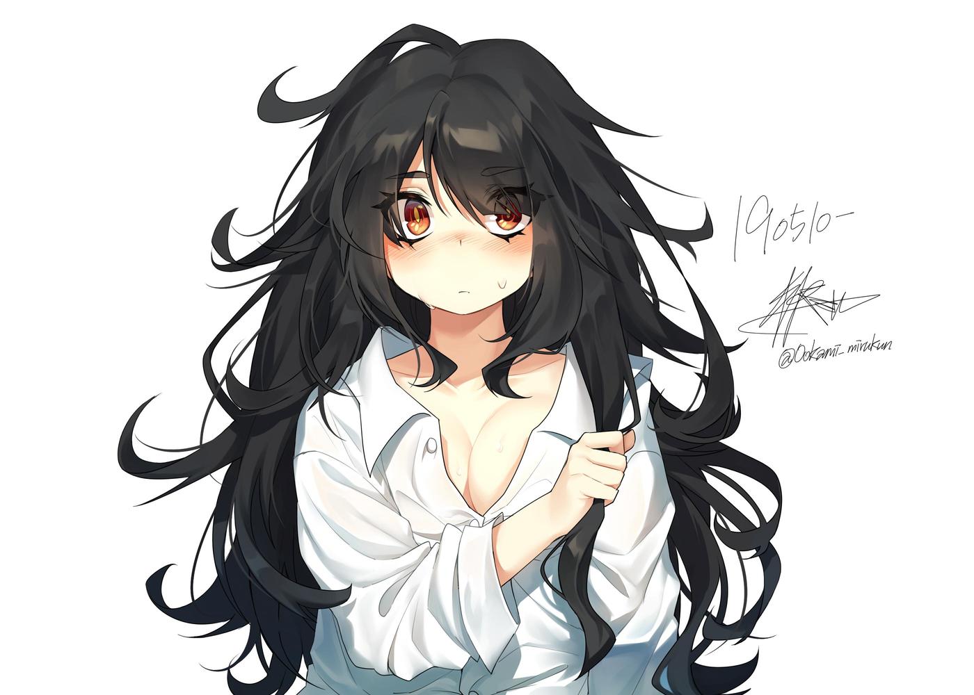 P站插画师狼ミル作品图片欣赏,P站ID33666289 P站插画师狼ミル作品图片欣赏,P站ID33666289