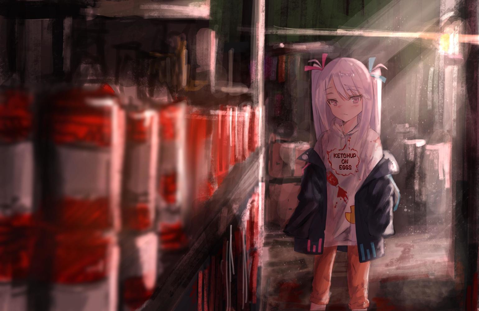 P站插画师鴇衣和禽作品图片欣赏,P站ID32516001 P站插画师鴇衣和禽作品图片欣赏,P站ID32516001