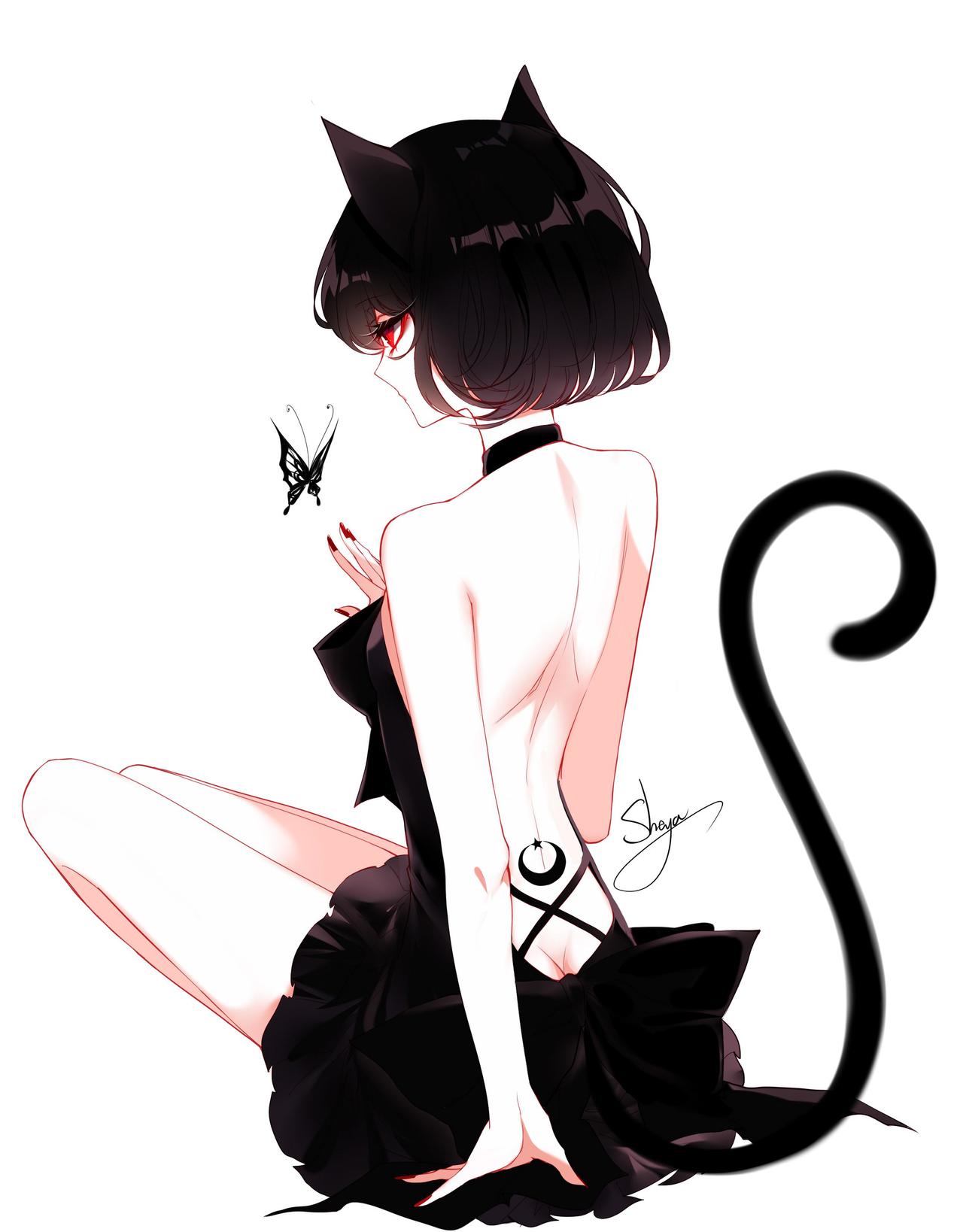 P站插画师Sheya作品图片欣赏,P站ID11764388 P站插画师Sheya作品图片欣赏,P站ID11764388