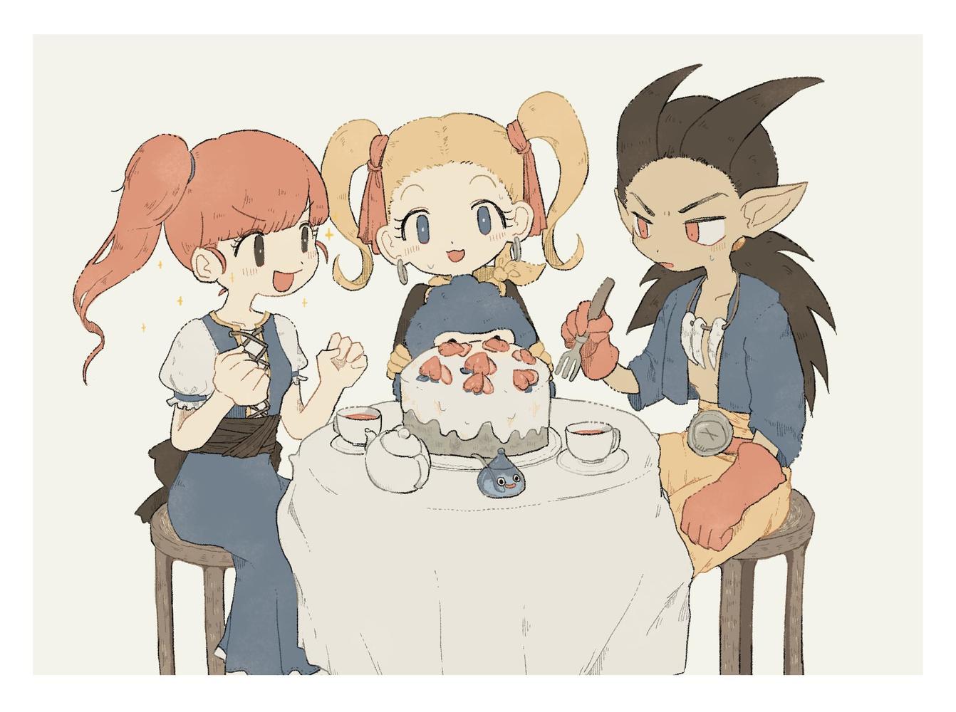 P站插画师にゃんだ作品图片欣赏,P站ID5334700 P站插画师にゃんだ作品图片欣赏,P站ID5334700