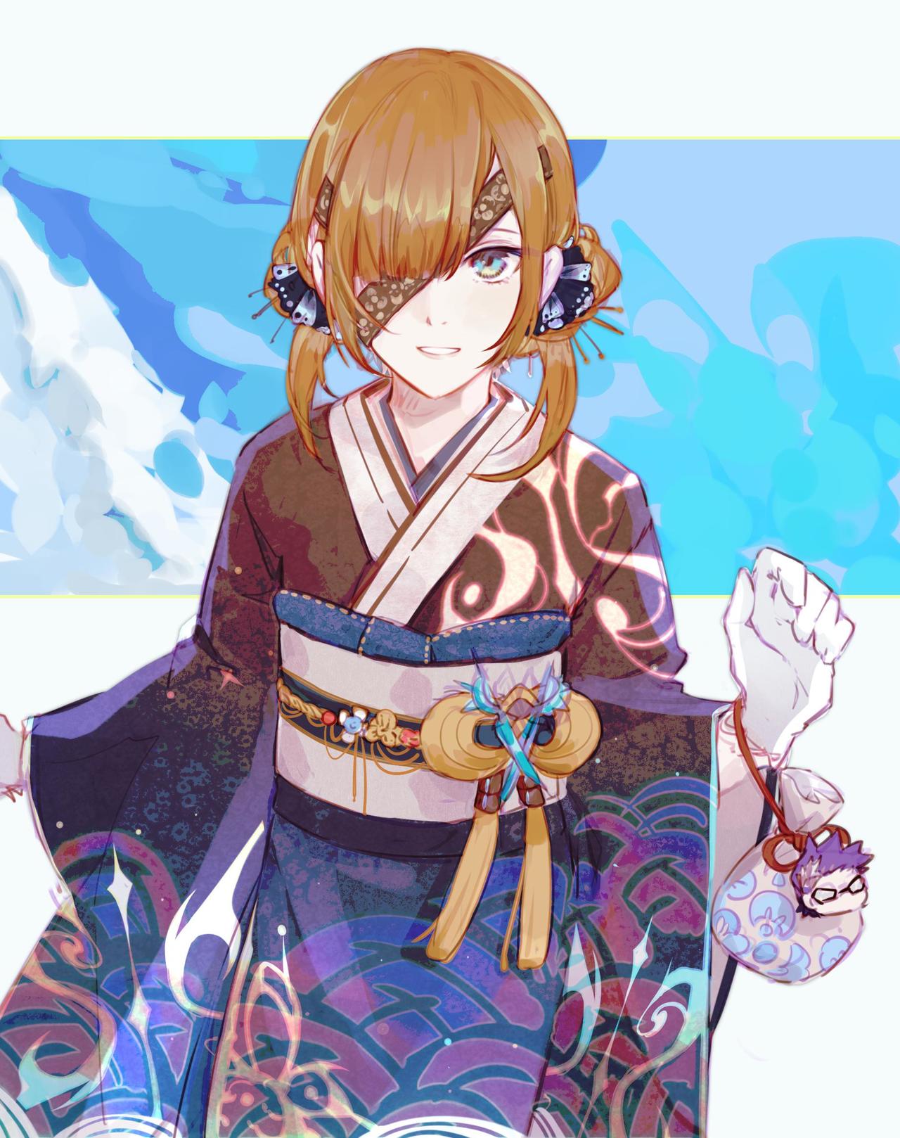 P站插画师Csyday作品图片欣赏,P站ID3420822 P站插画师Csyday作品图片欣赏,P站ID3420822
