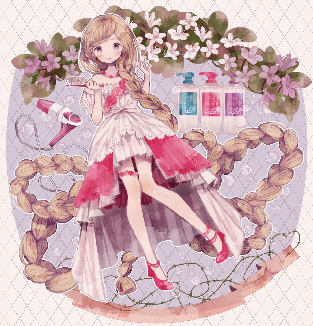 P站插画师すぴか作品图片欣赏,P站ID2169017 P站插画师すぴか作品图片欣赏,P站ID2169017