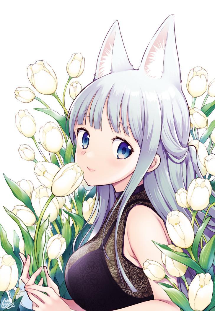 P站插画师urute作品图片欣赏,P站ID3622 P站插画师urute作品图片欣赏,P站ID3622