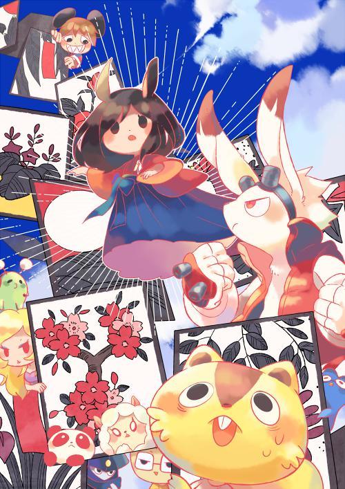 P站插画师かげ作品图片欣赏,P站ID1516096 P站插画师かげ作品图片欣赏,P站ID1516096