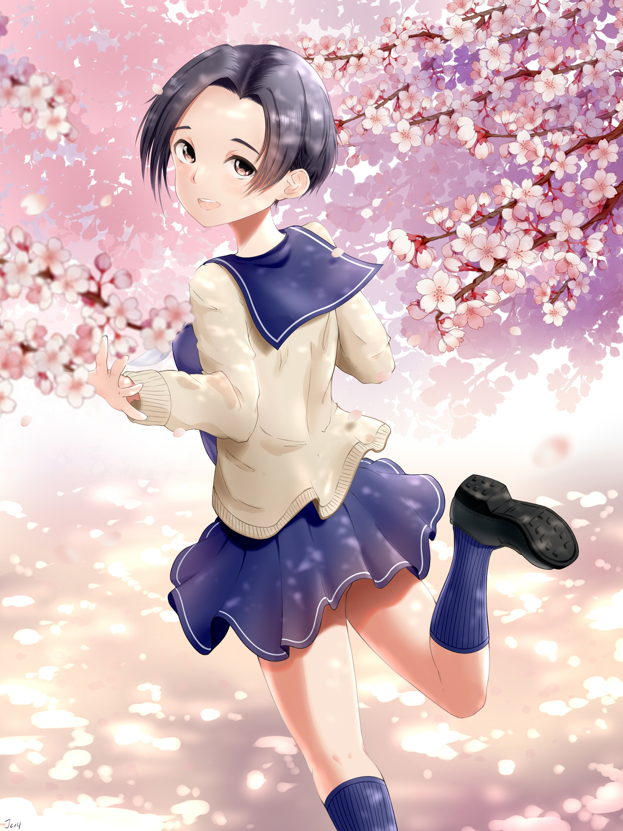 P站插画师古続 J.C.作品图片欣赏,P站ID3202349 P站插画师古続 J.C.作品图片欣赏,P站ID3202349