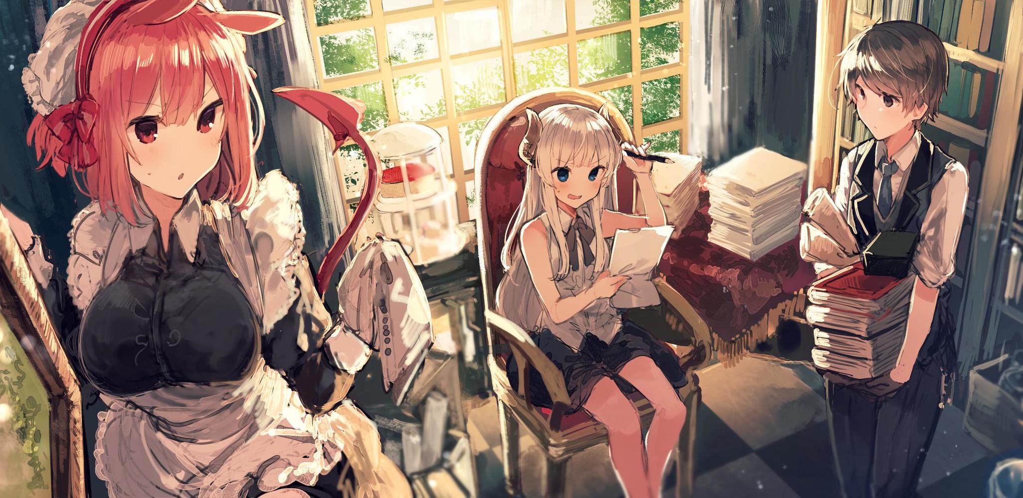 P站插画师たぬま作品图片欣赏,P站ID9675329 P站插画师たぬま作品图片欣赏,P站ID9675329