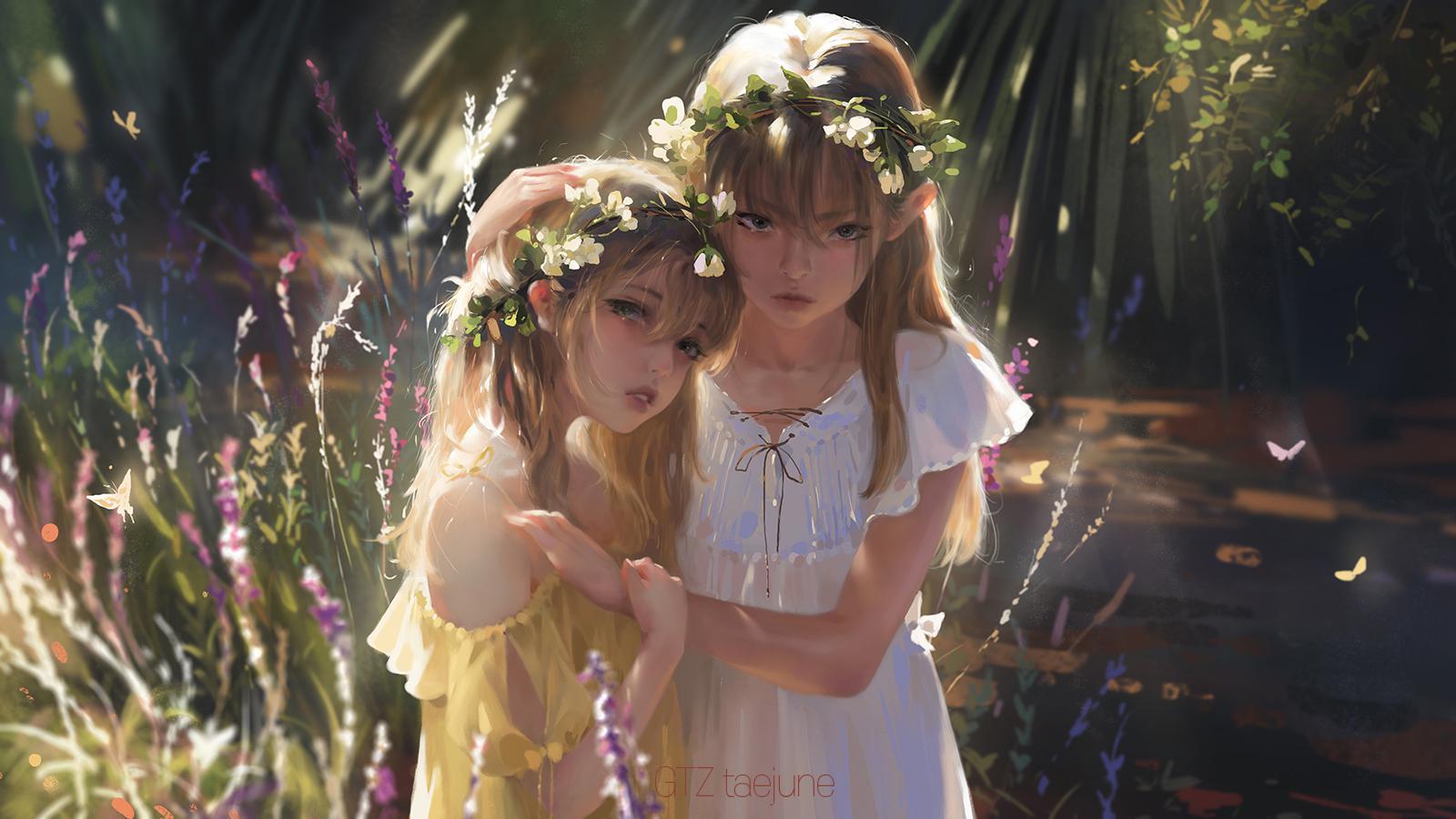 P站插画师GTZ taejune作品图片欣赏,P站ID35241916 P站插画师GTZ taejune作品图片欣赏,P站ID35241916