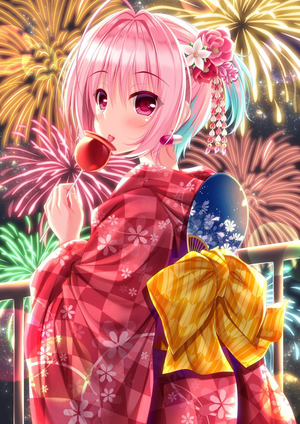 P站插画师憂凪あまね@お仕事募集中作品图片欣赏,P站ID3485610 P站插画师憂凪あまね@お仕事募集中作品图片欣赏,P站ID3485610