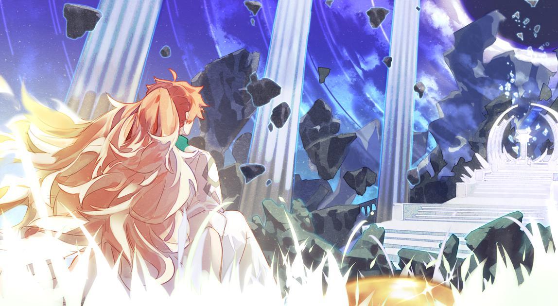 P站插画师Csyday作品图片欣赏,P站ID3420822 P站插画师Csyday作品图片欣赏,P站ID3420822