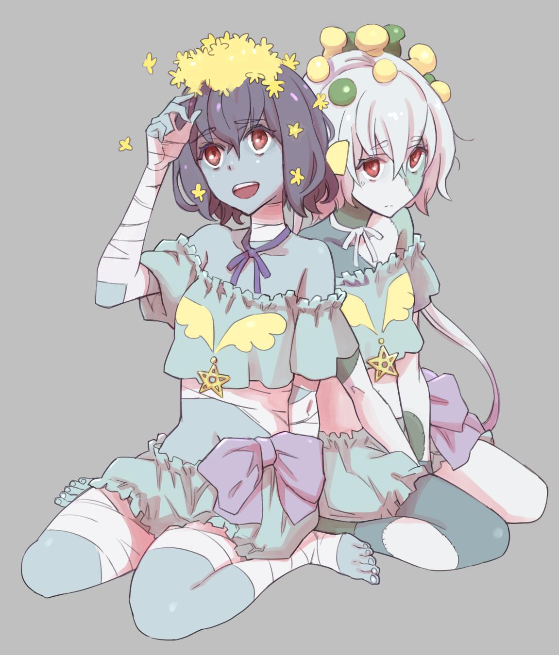 P站插画师仲邑エンジツ作品图片欣赏,P站ID37511400 P站插画师仲邑エンジツ作品图片欣赏,P站ID37511400