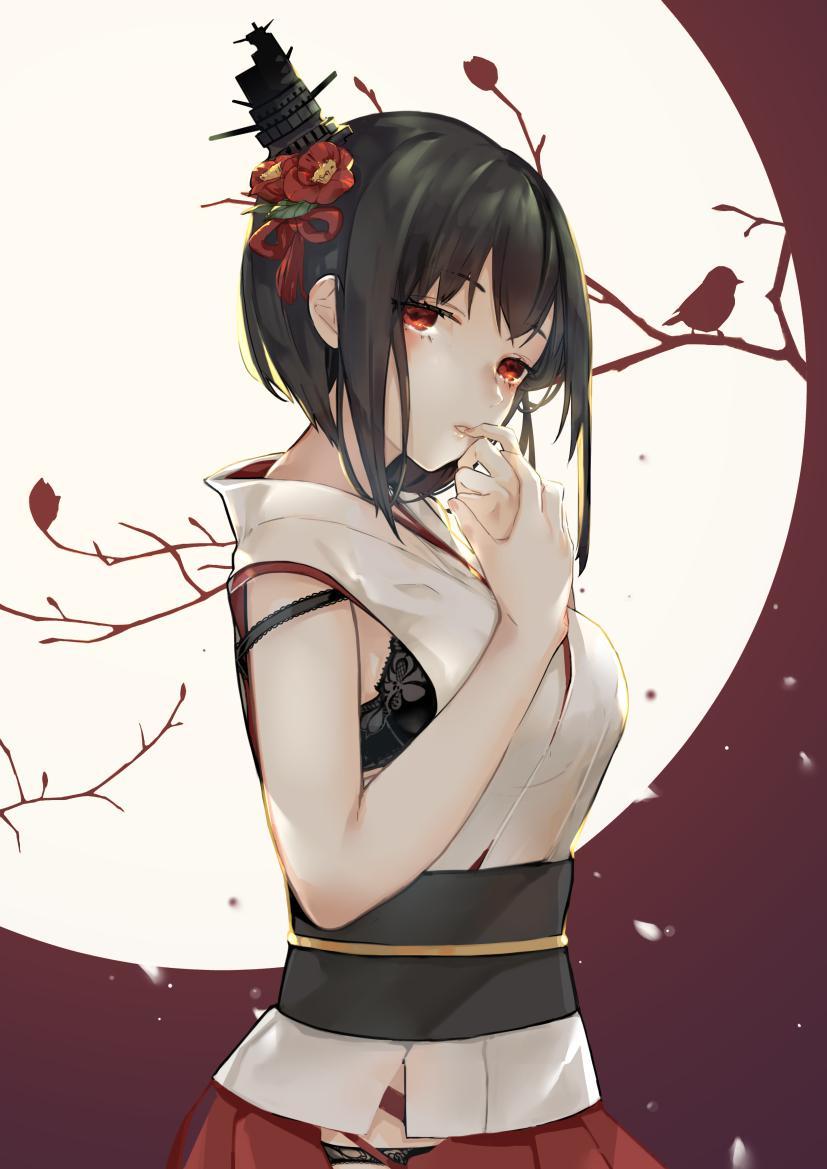P站插画师ね子@ganecooo作品图片欣赏,P站ID815213 P站插画师ね子@ganecooo作品图片欣赏,P站ID815213