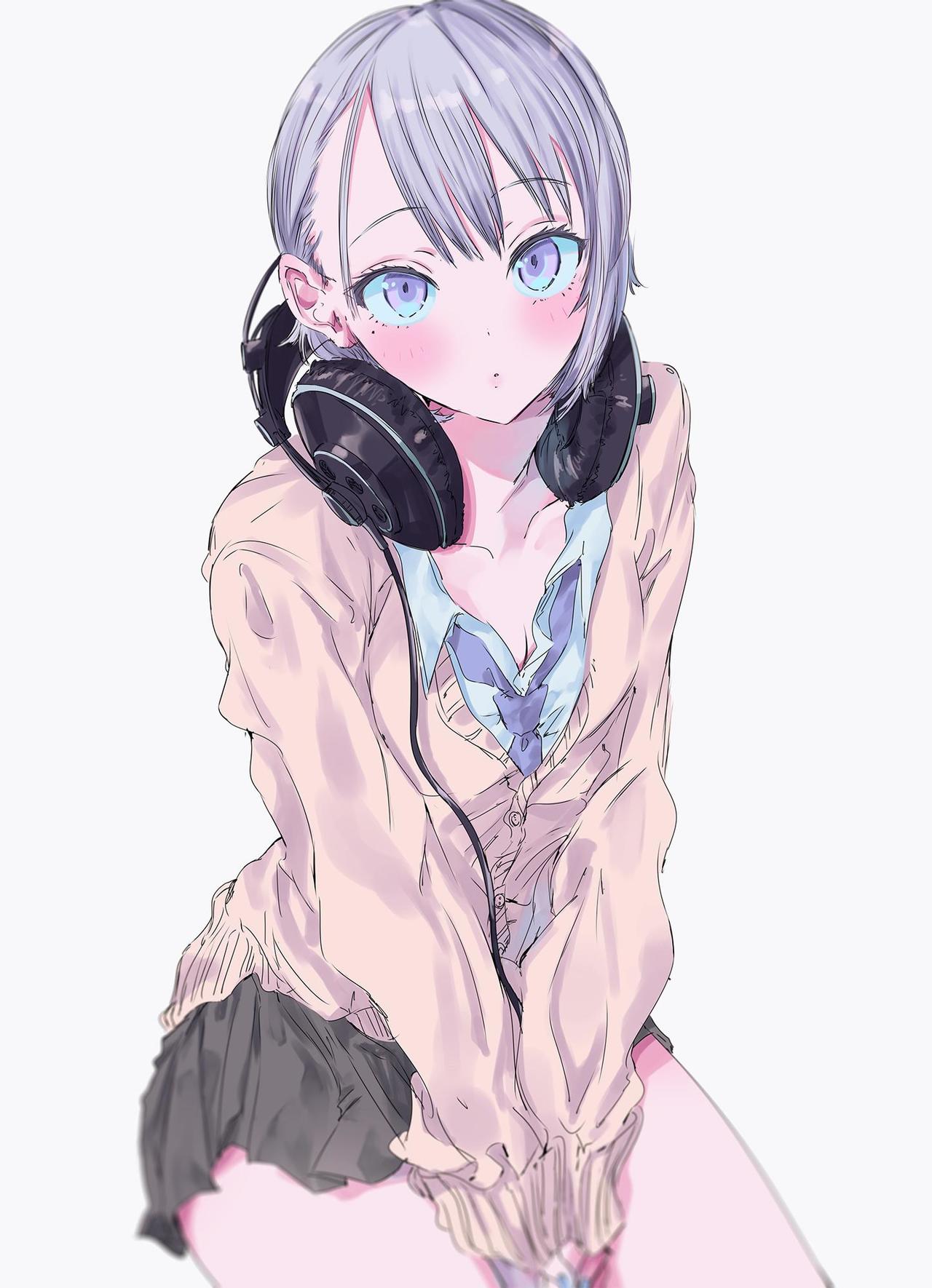 P站插画师najuco作品图片欣赏,P站ID10316102 P站插画师najuco作品图片欣赏,P站ID10316102