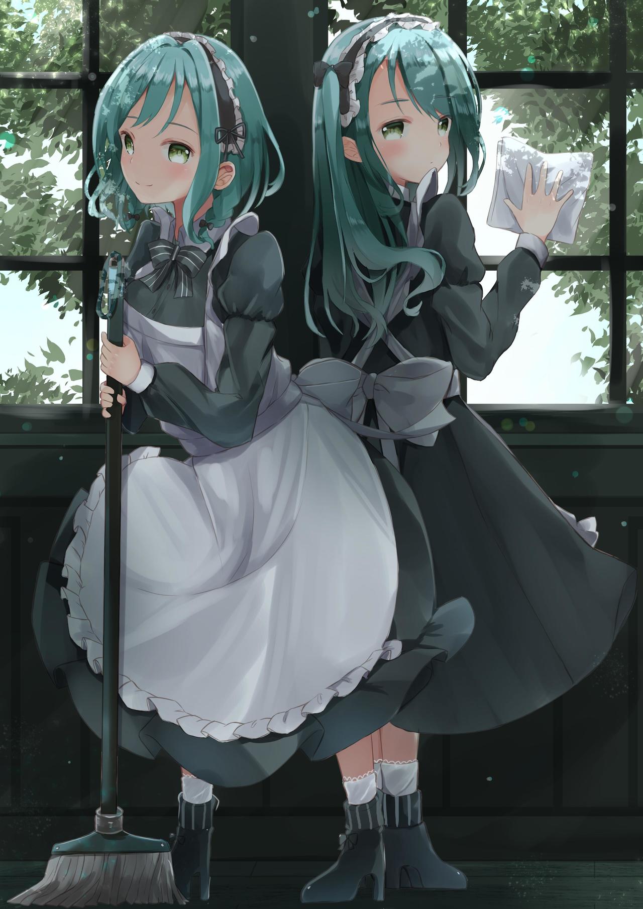 P站插画师兎村まる作品图片欣赏,P站ID36680237 P站插画师兎村まる作品图片欣赏,P站ID36680237