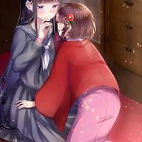P站插画师ましろ.あー。@お仕事募集中作品图片欣赏,P站ID997086 P站插画师ましろ.あー。@お仕事募集中作品图片欣赏,P站ID997086