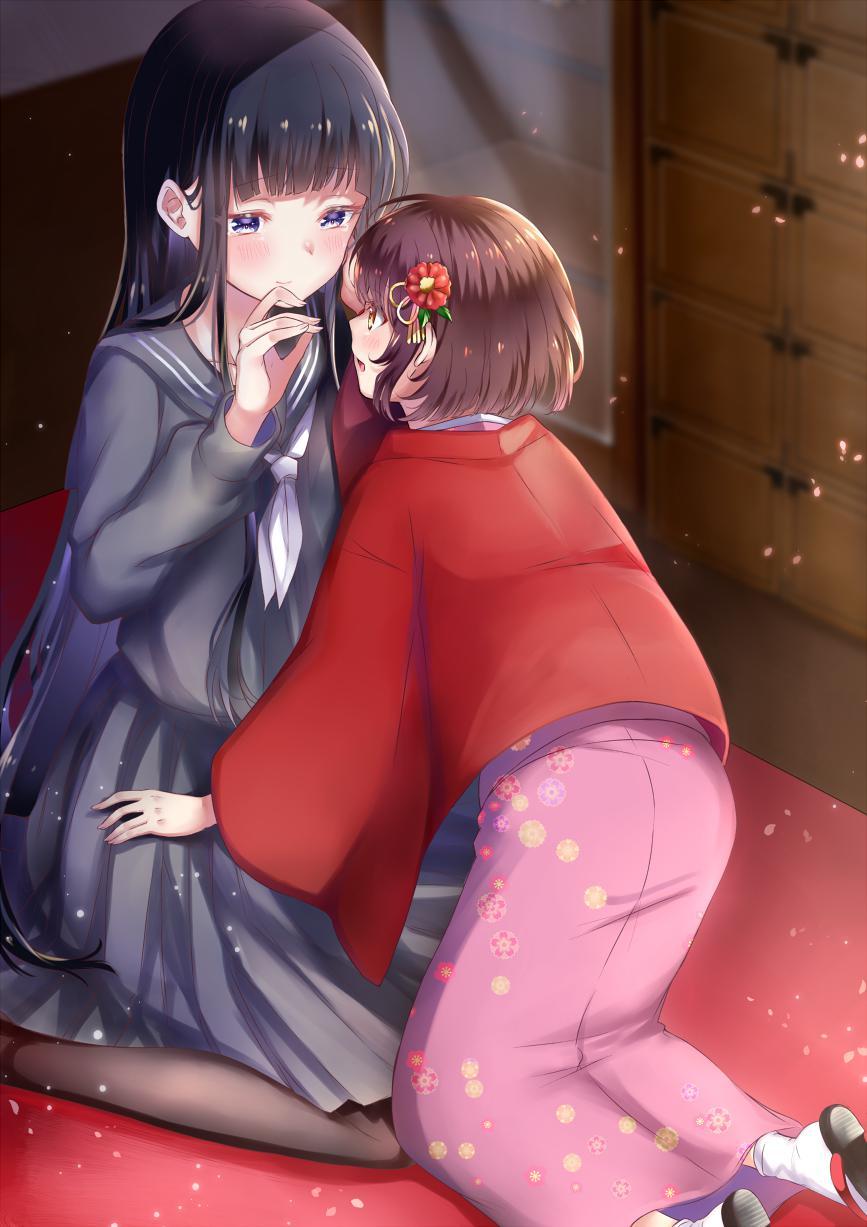 P站插画师ましろ.あー。@お仕事募集中作品图片欣赏,P站ID997086 P站插画师ましろ.あー。@お仕事募集中作品图片欣赏,P站ID997086