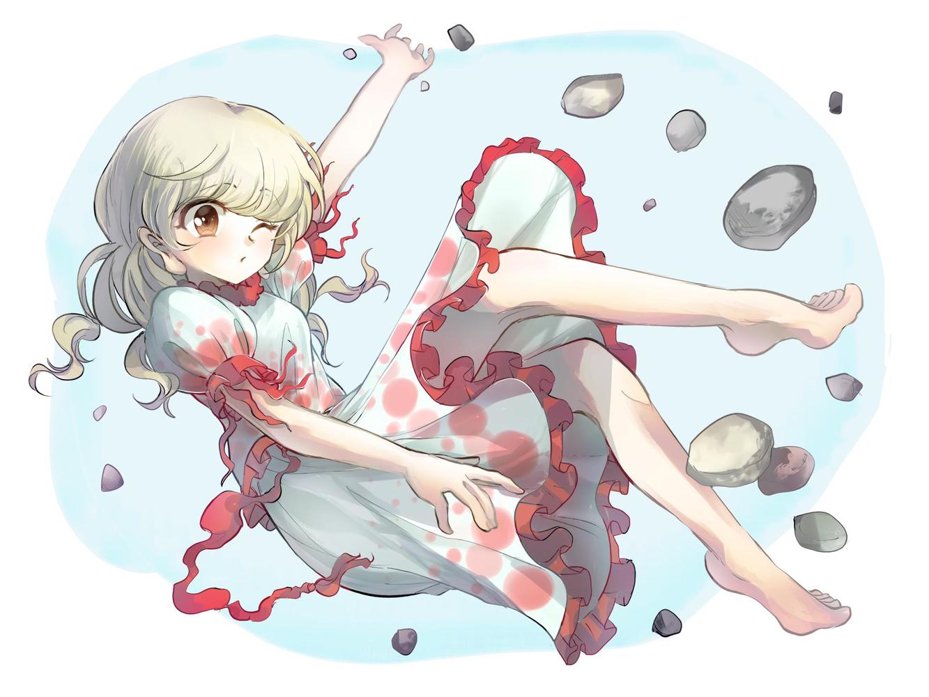 P站插画师はすばな みれ作品图片欣赏,P站ID689690 P站插画师はすばな みれ作品图片欣赏,P站ID689690
