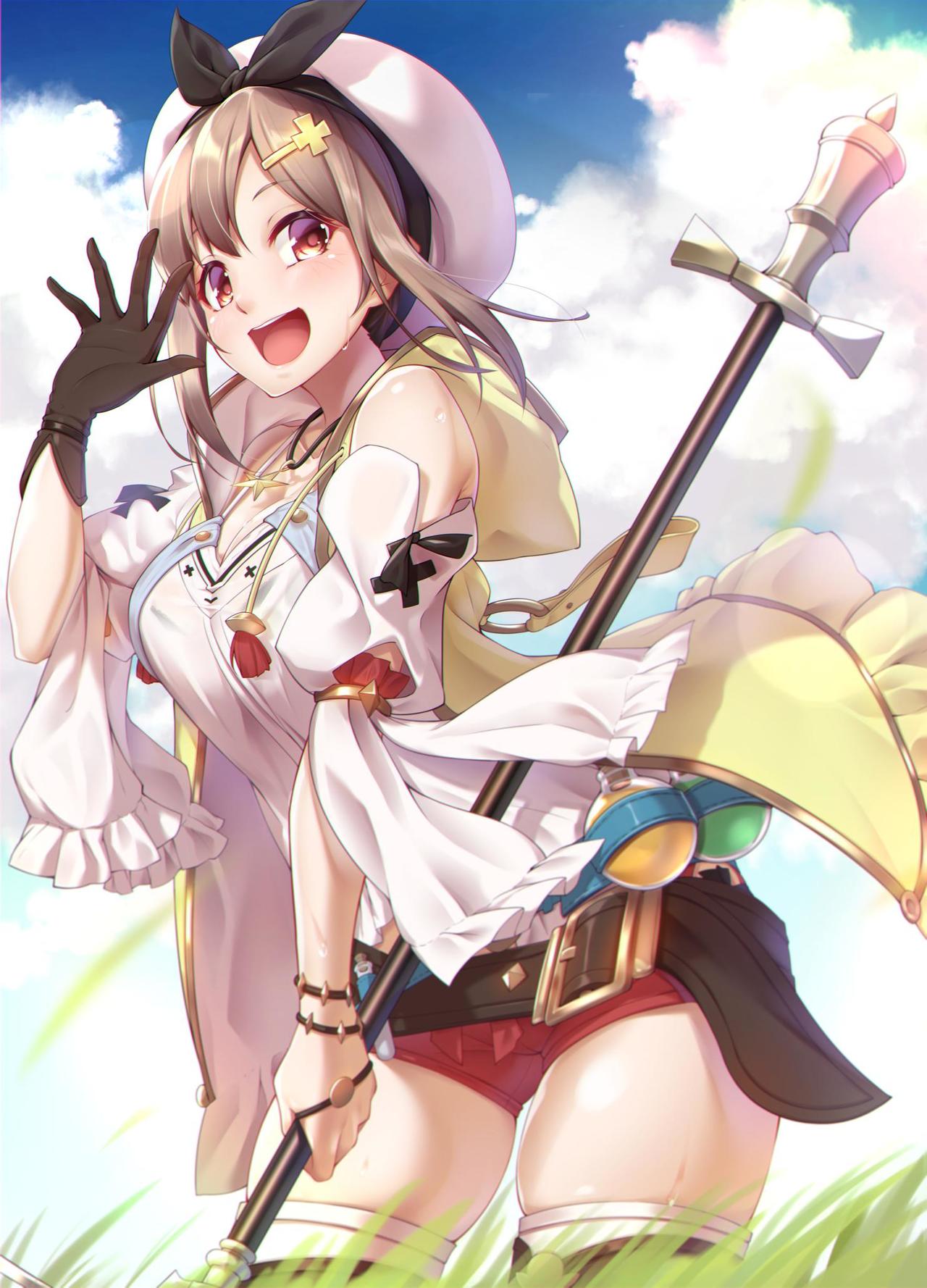 P站插画师たかつんつん@お仕事募集中作品图片欣赏,P站ID6587829 P站插画师たかつんつん@お仕事募集中作品图片欣赏,P站ID6587829