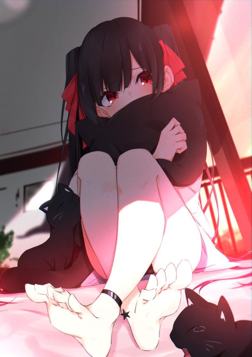 P站插画师いちき 作品图片欣赏,P站ID28380297 P站插画师いちき 作品图片欣赏,P站ID28380297