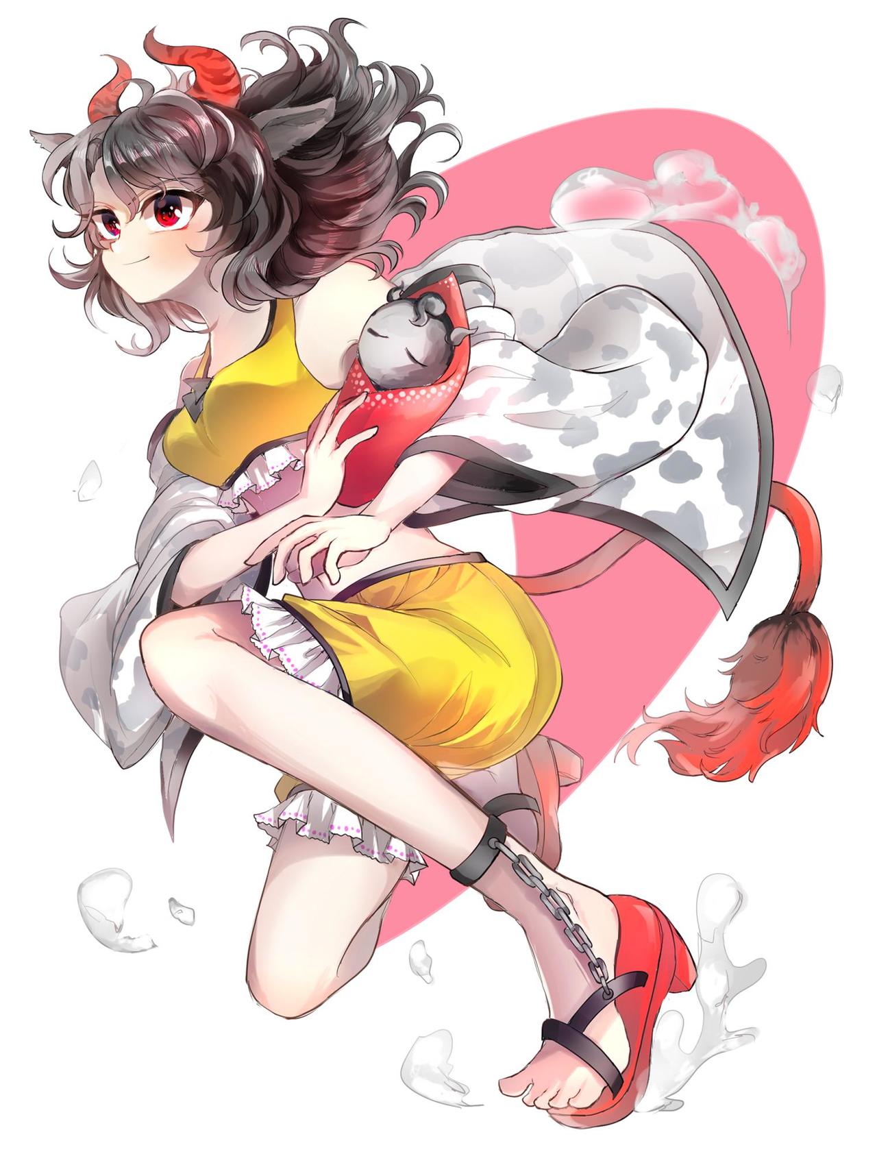 P站插画师はすばな みれ作品图片欣赏,P站ID689690 P站插画师はすばな みれ作品图片欣赏,P站ID689690
