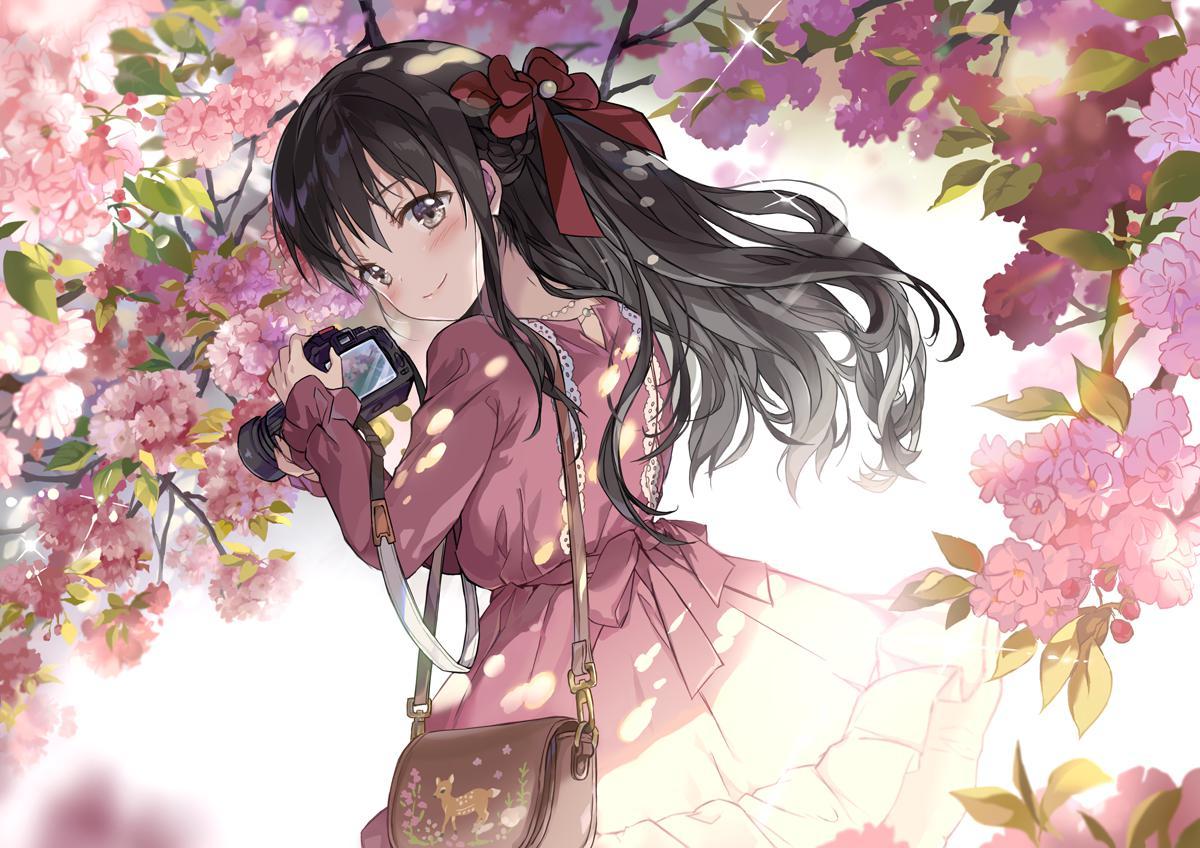 P站插画师saya作品图片欣赏,P站ID3272487 P站插画师saya作品图片欣赏,P站ID3272487