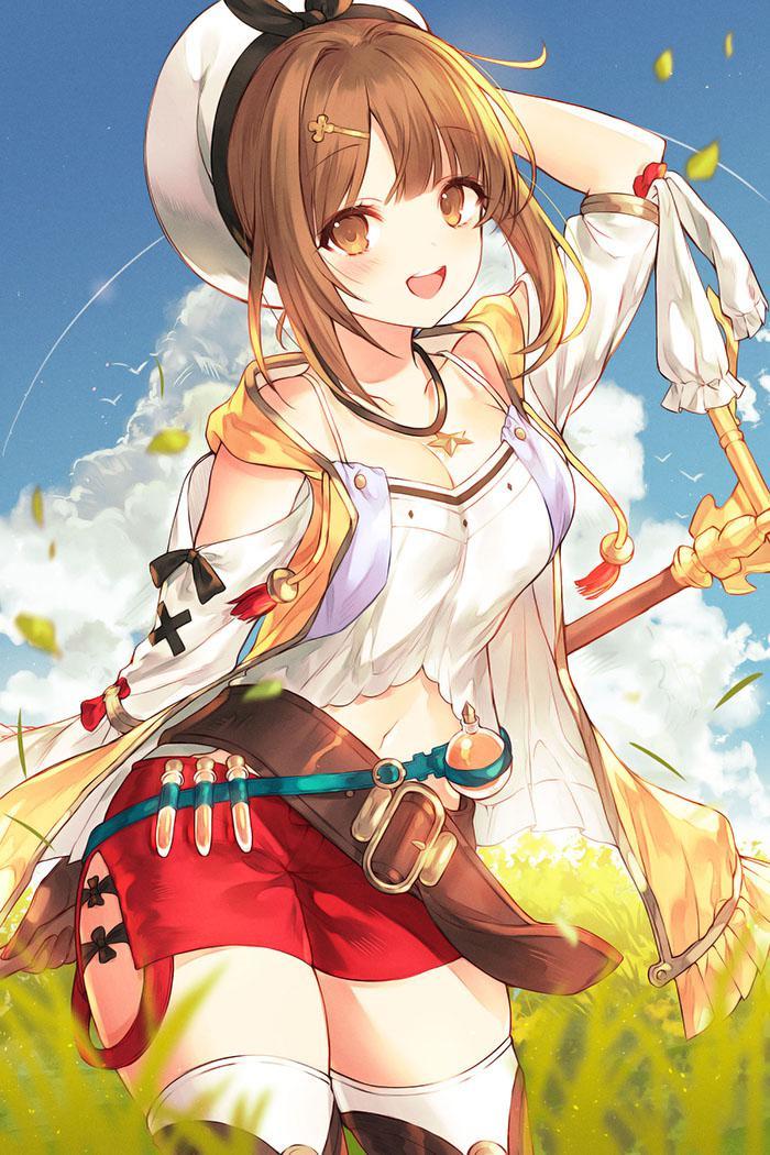 P站插画师kH作品图片欣赏,P站ID25400449 P站插画师kH作品图片欣赏,P站ID25400449