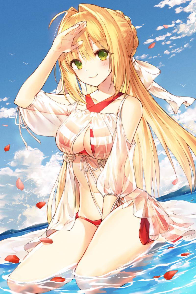 P站插画师kH作品图片欣赏,P站ID25400449 P站插画师kH作品图片欣赏,P站ID25400449