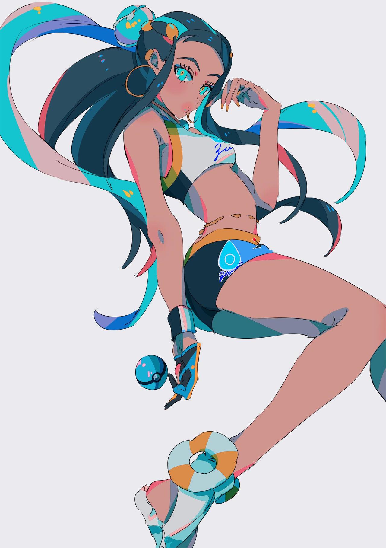 P站插画师najuco作品图片欣赏,P站ID10316102 P站插画师najuco作品图片欣赏,P站ID10316102