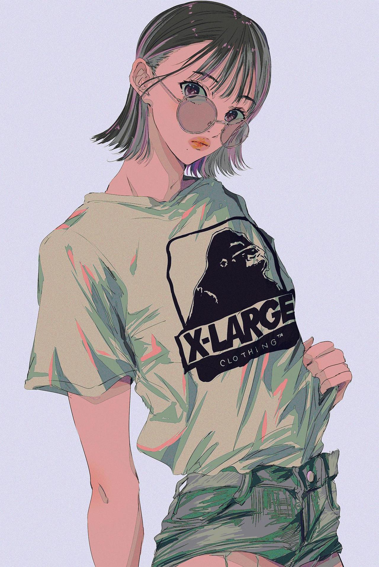 P站插画师najuco作品图片欣赏,P站ID10316102 P站插画师najuco作品图片欣赏,P站ID10316102