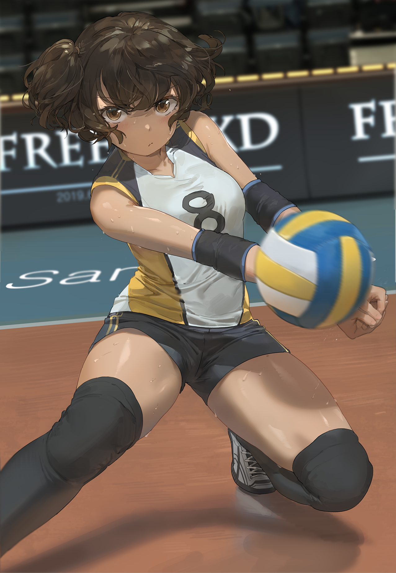 P站插画师Free Style作品图片欣赏,P站ID4446354 P站插画师Free Style作品图片欣赏,P站ID4446354