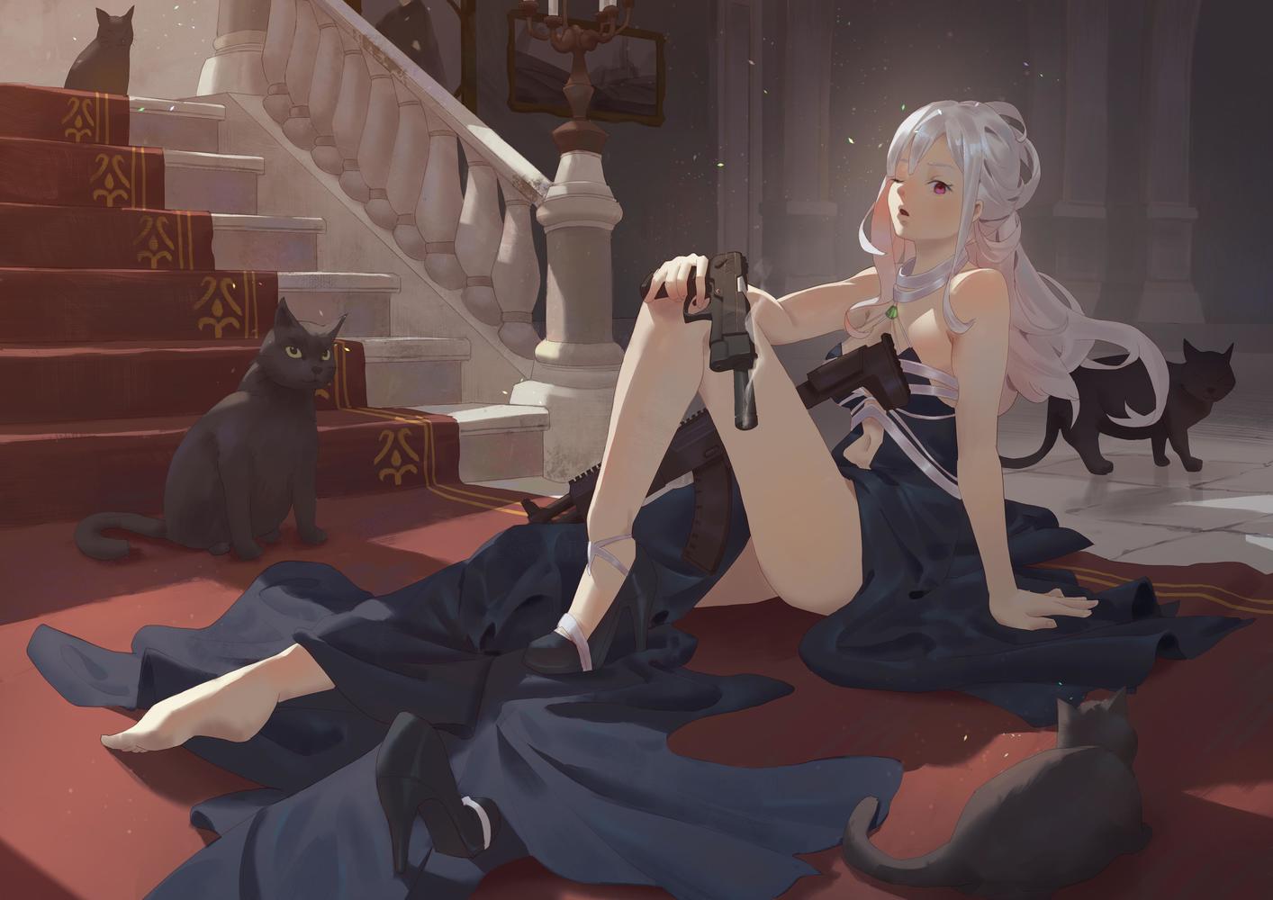P站插画师CIRILLA作品图片欣赏,P站ID10748940 P站插画师CIRILLA作品图片欣赏,P站ID10748940