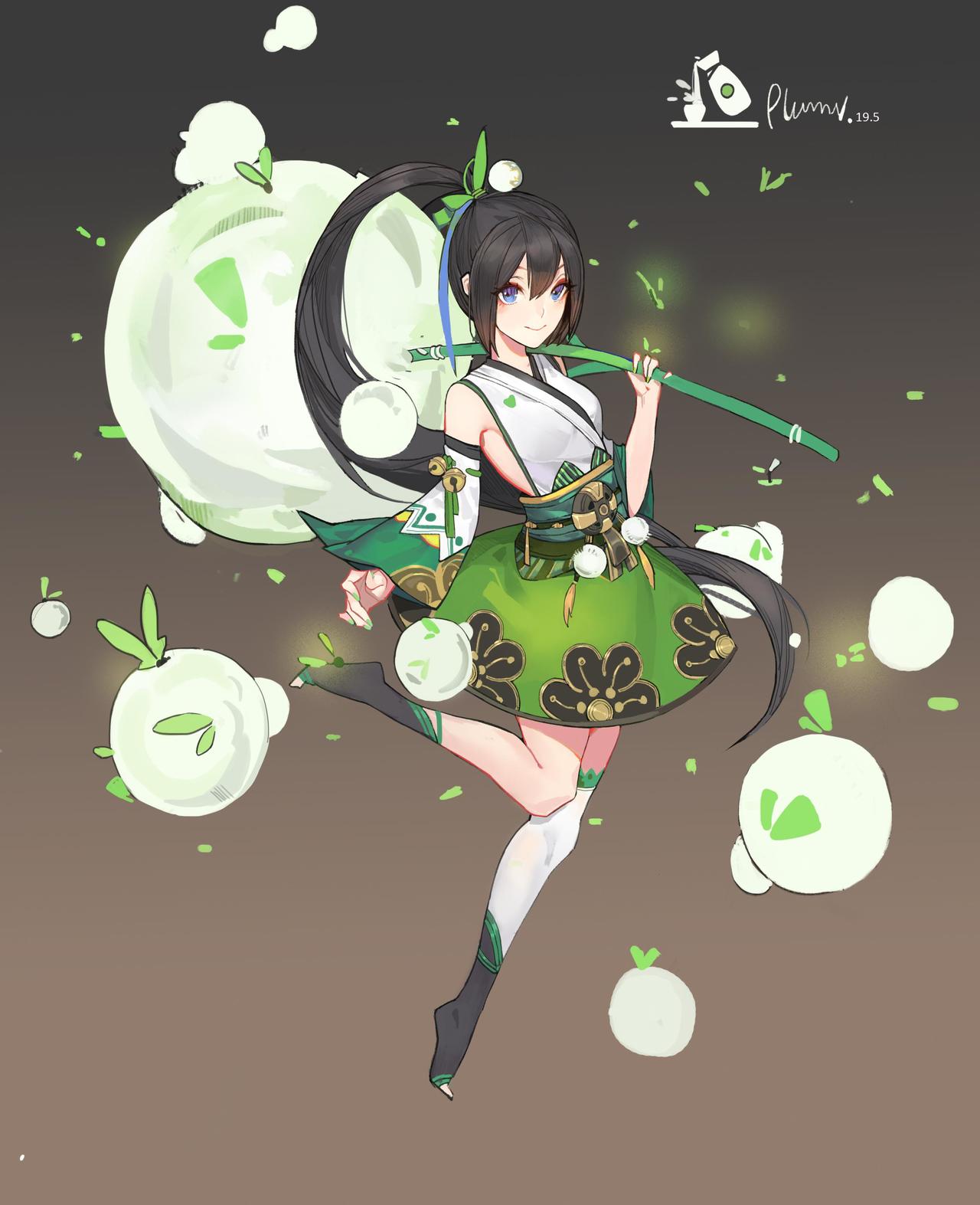 P站插画师青梅丨plumw作品图片欣赏,P站ID14118707 P站插画师青梅丨plumw作品图片欣赏,P站ID14118707