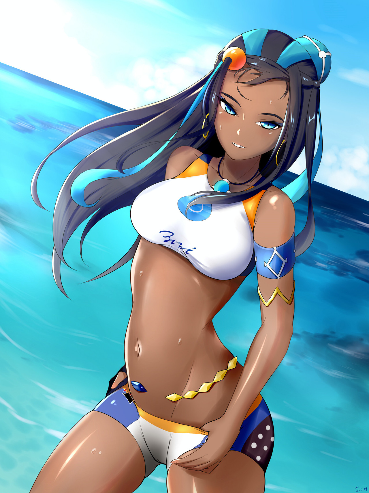 P站插画师古続 J.C.作品图片欣赏,P站ID3202349 P站插画师古続 J.C.作品图片欣赏,P站ID3202349